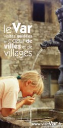 Visites Guidees en coeur des villes et village du VAR